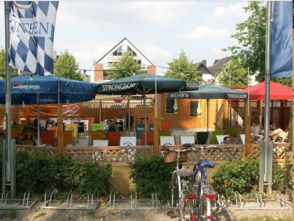 Фото: hitdorfer biergarten